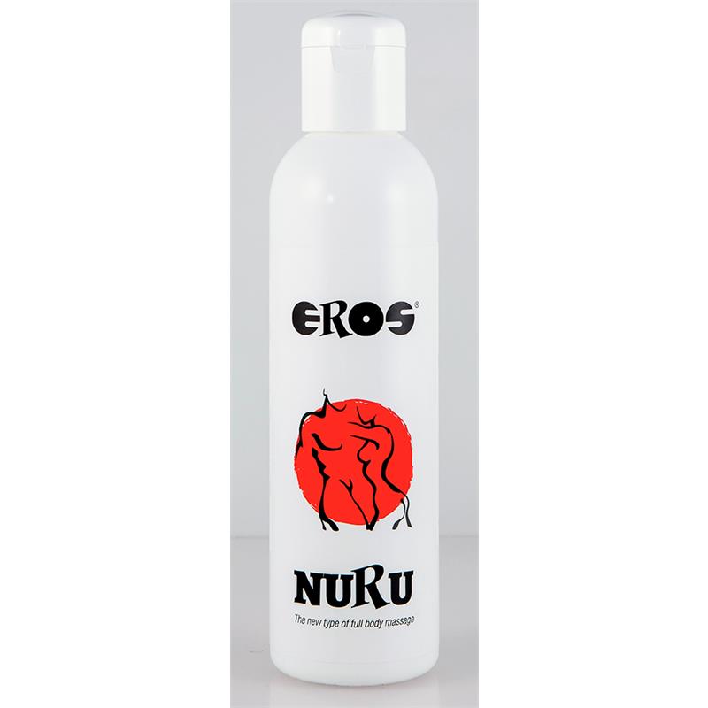 EROS - MASSAGE GEL WATER BASE 500 ML
