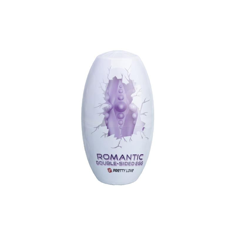 PRETTYLOVE - MASTURBATING SLEEVE ROMANTIC