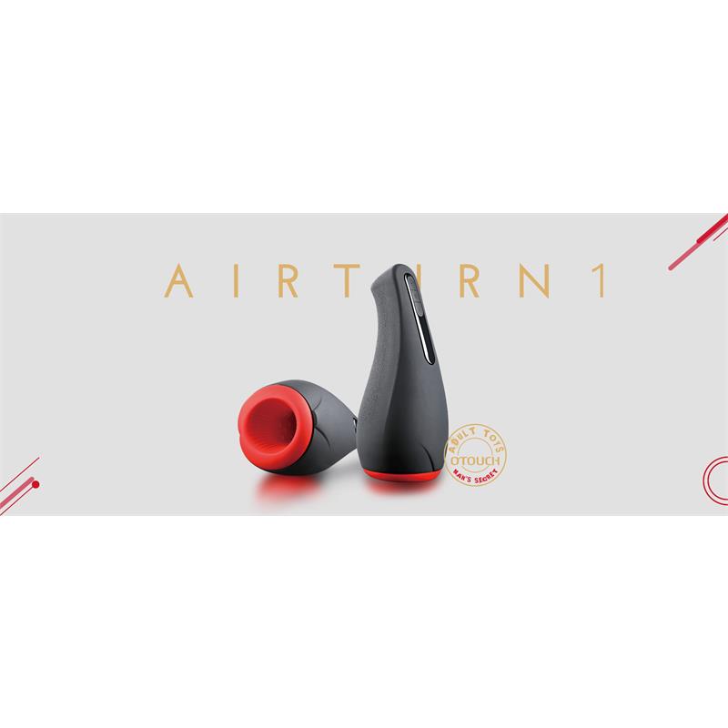 OTOUCH - MASTURBATOR AIRTURN 1