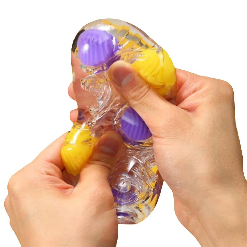 TENGA - MASTURBATOR BOBBLE MAGIC MARBLES
