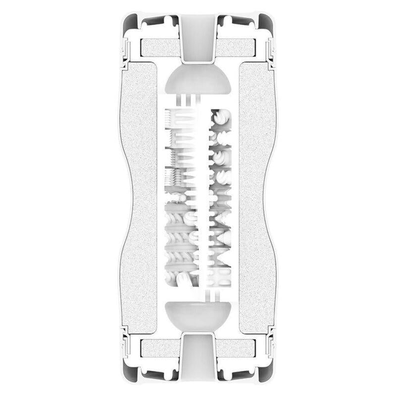 TENGA - MASTURBATOR DUAL FEEL CUP