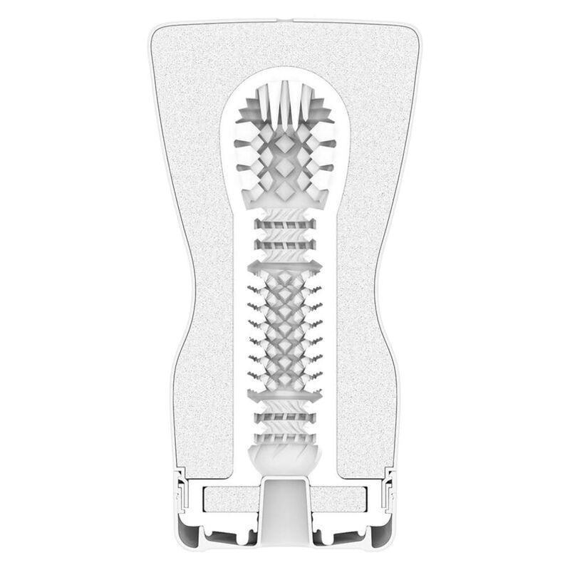 TENGA - MASTURBATOR SOFT TUBE STRONG
