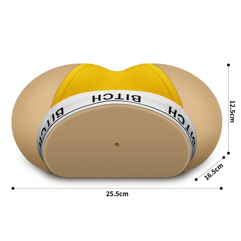 LOVETOY - MASTURBATOR STREETGIRLS 12