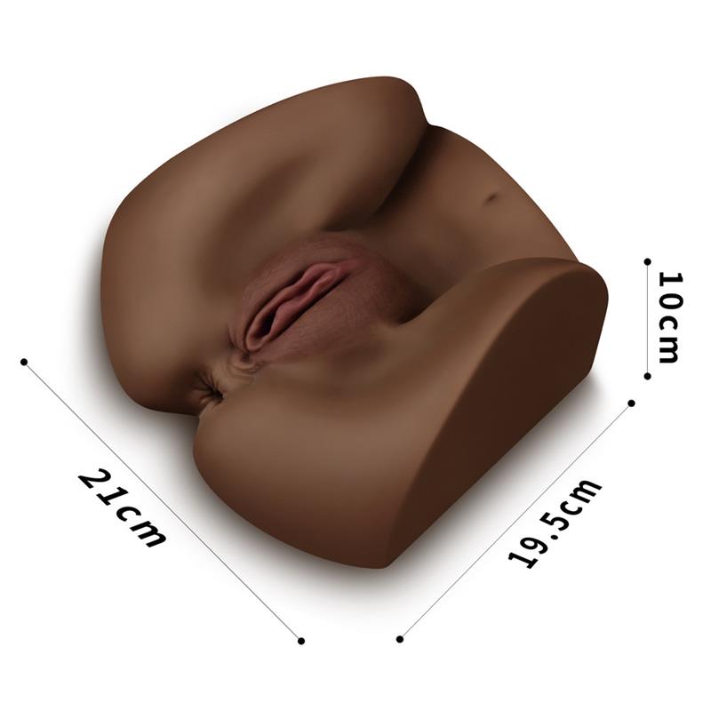 LOVETOY - MASTURBATOR STREETGIRLS 2