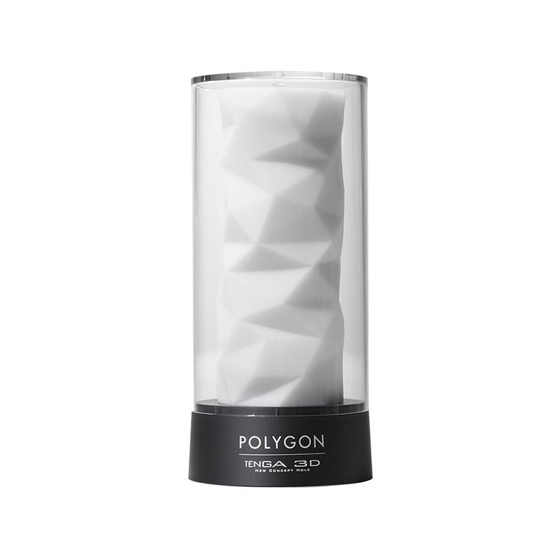 TENGA - MASTURBATOR TENGA 3D POLYGON