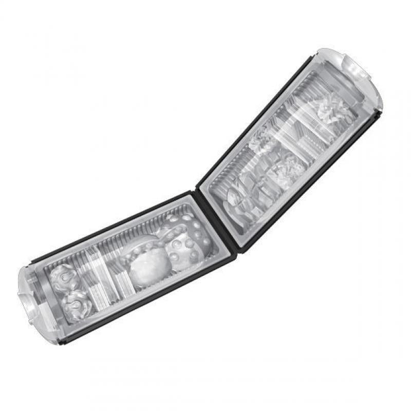 TENGA - MASTURBATOR TENGA FLIP HOLE BLACK