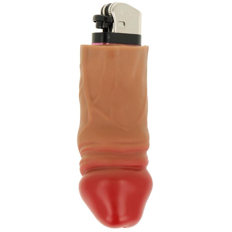 DIVERTY SEX - BRIQUET ZIZI MULÂTRE