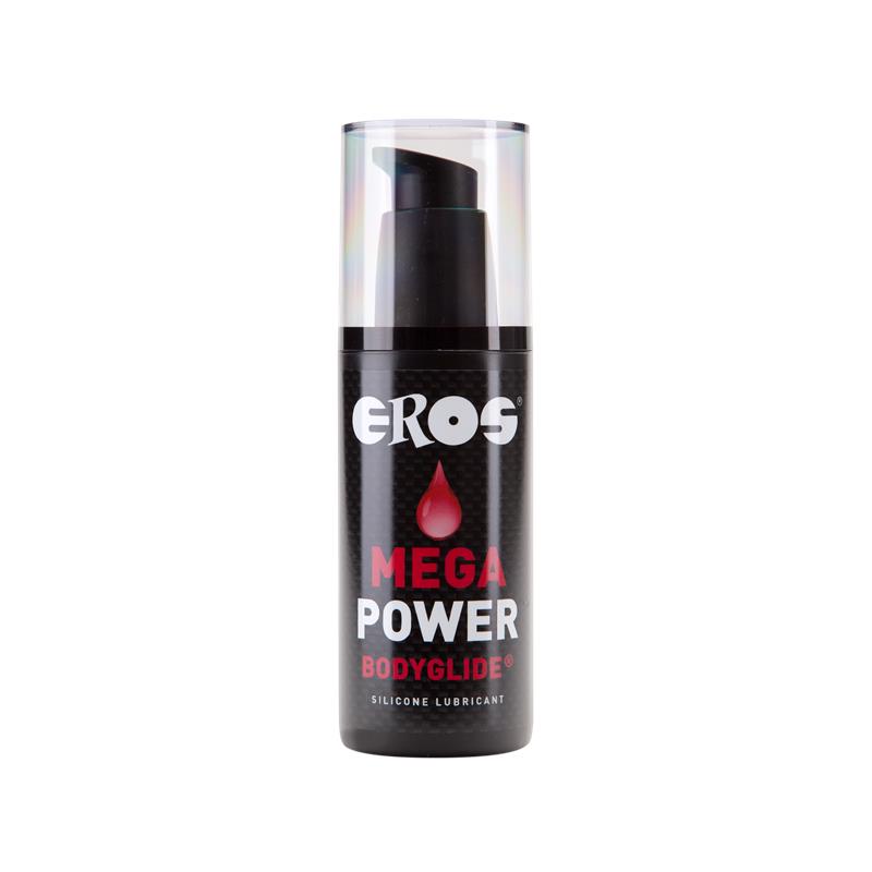 EROS - MEGA POWER BODYGLIDE 125 ML
