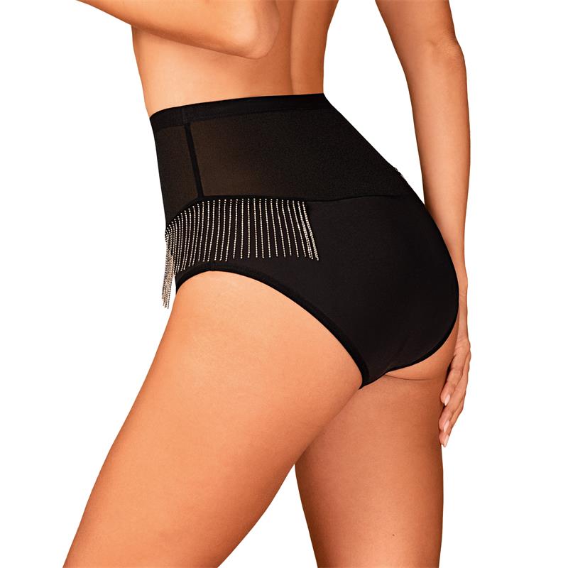 OBSESSIVE - MILLADIS PANTIES