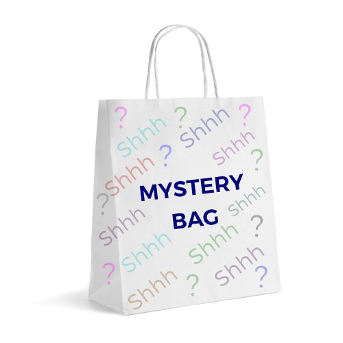 MYSTERY BAG