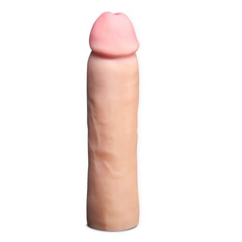 GENERIC - Performance Magnum Realistic Girthy Penis Extender