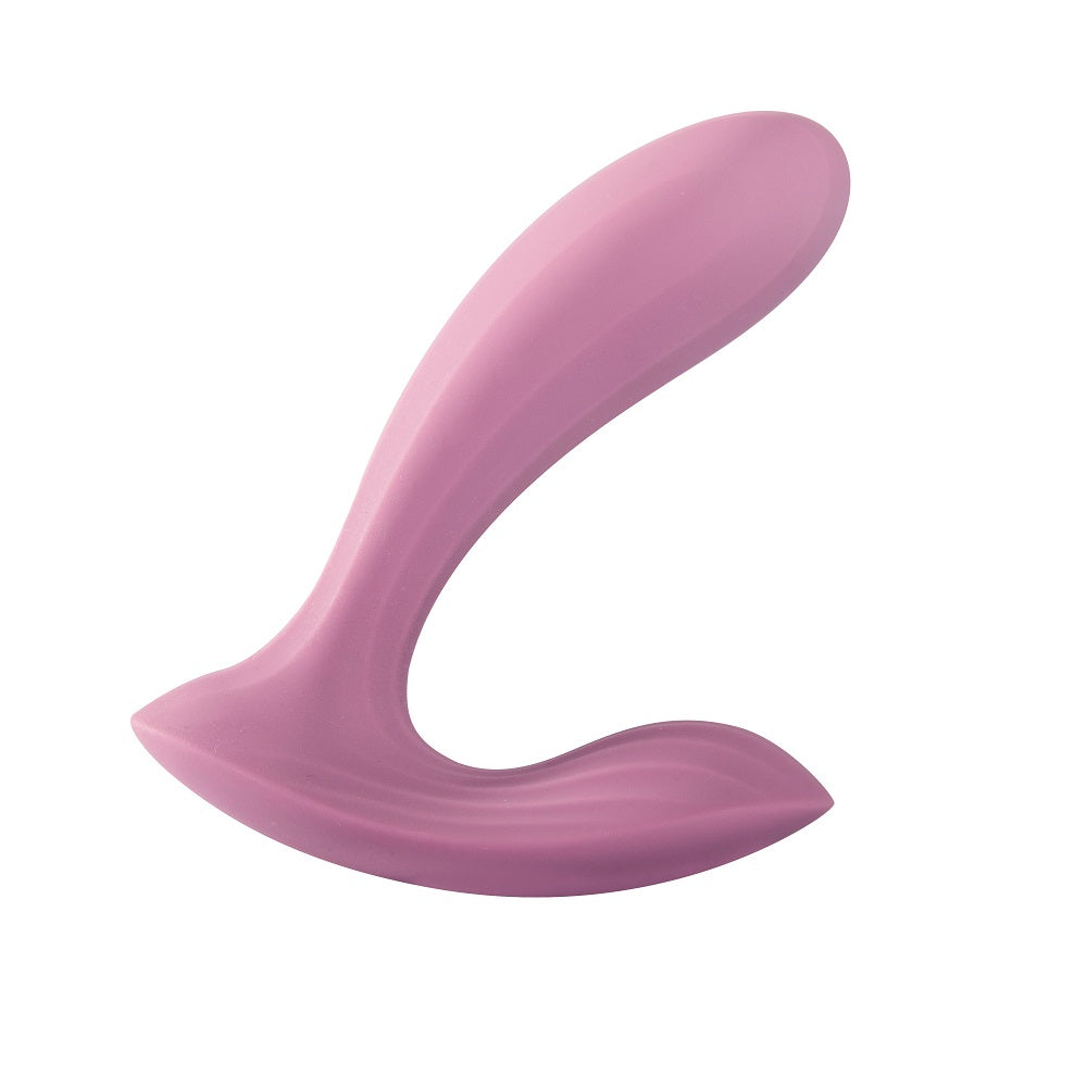SVAKOM - Erica Wearable Vibrator with App Control