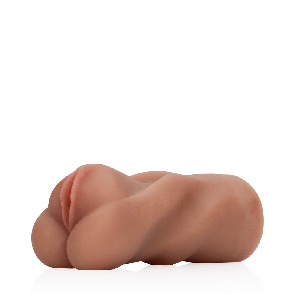 SHOTS TOYS - TEACHER PUSSY MASTURBATOR