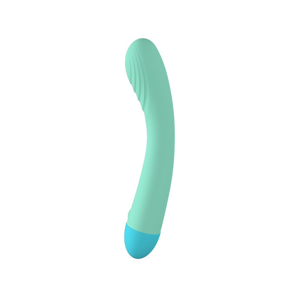 PARTY COLOR TOYS - PARTY COLOR TOKY G-SPOT VIBRATOR