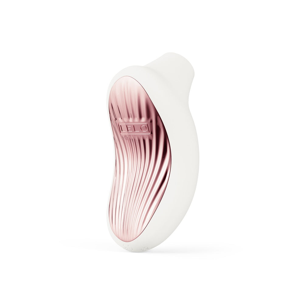 LELO - Sona 3 Clitoral Massager Cream
