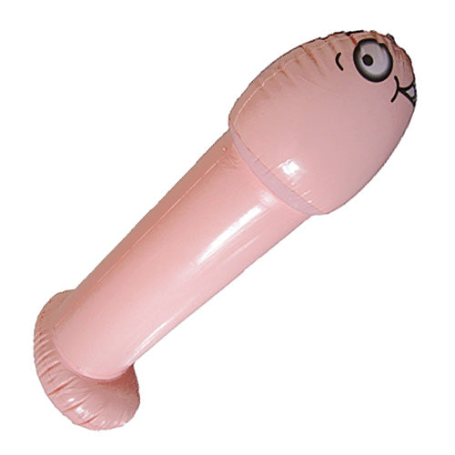 NAUGHTY ORIGINALS - GREGORY PECKER INFLATABLE WILLY