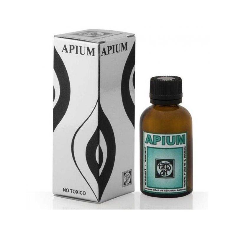 EROSART - APHRODISIAQUE NATUREL APIUM
