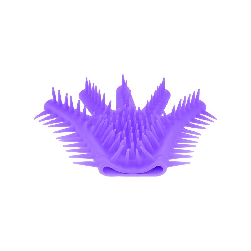 NEON - LUV GLOVE PURPLE