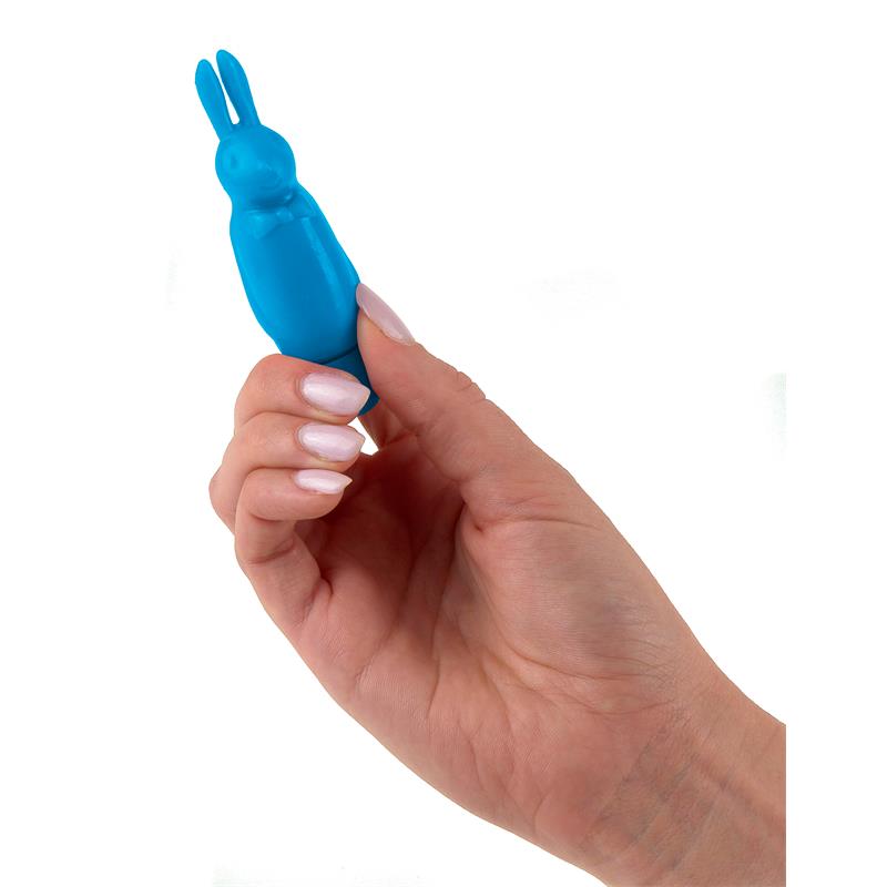 NEON - LUV TOUCH LIL RABBIT BLUE