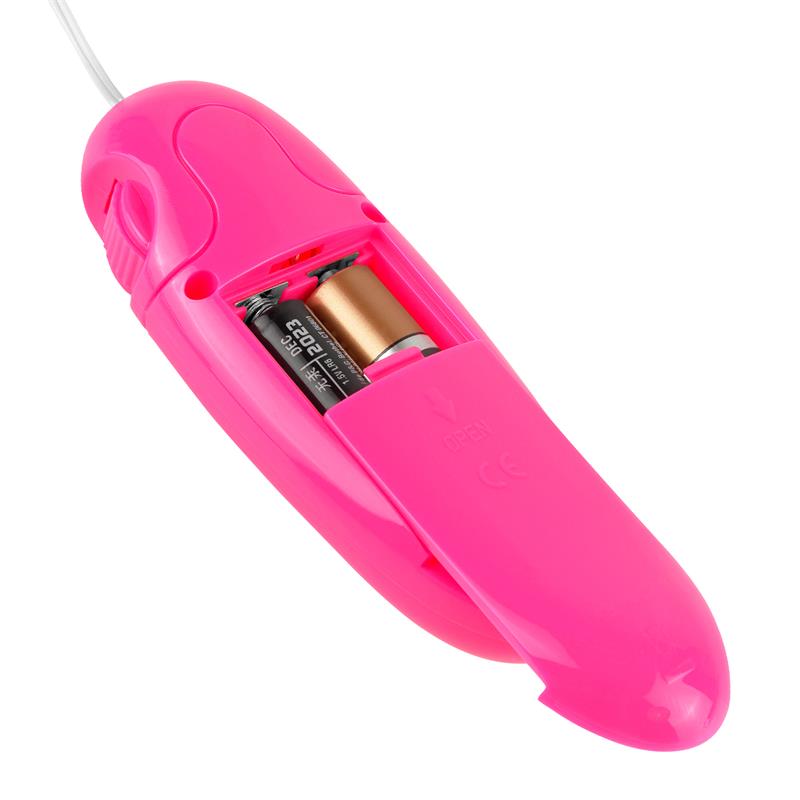 NEON - LUV TOUCH NEON BULLET PINK