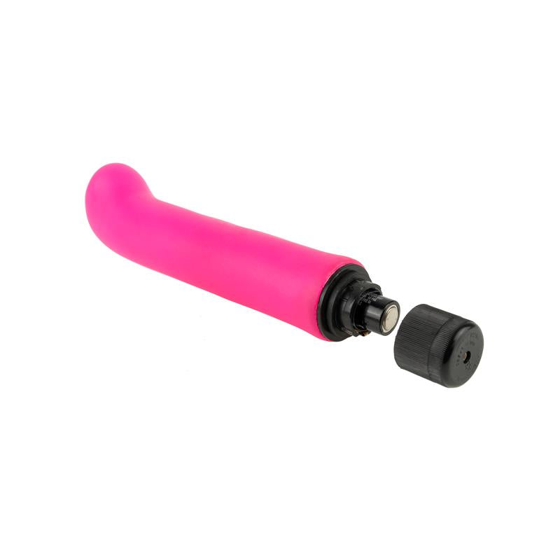 NEON - LUV TOUCH XL G-SPOT SOFTEES PINK