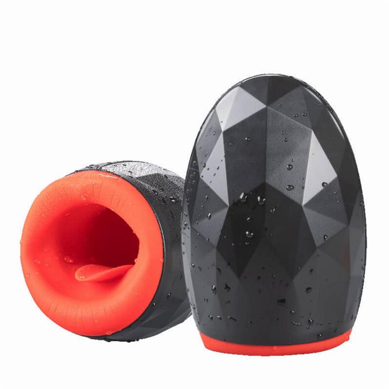 OTOUCH - NINJA ORAL SEX MASTURBATOR HEAT FUNCTION USB