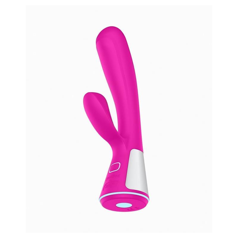 KIIROO - OHMIBOD FUSE INTERACTIVE VIBE G-SPOT PURPLE