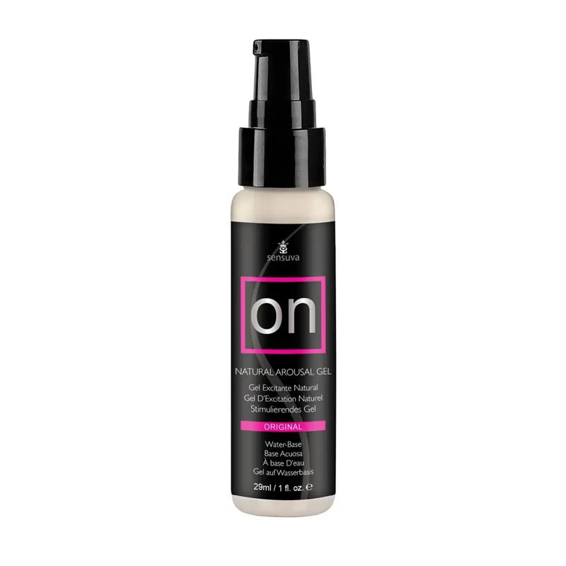 SENSUVA - ON AROUSAL GEL FOR HER ORIGINAL 29 ML