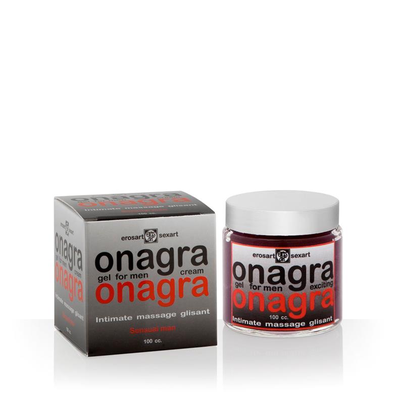 EROSART - ONAGRA MAN 100 ML