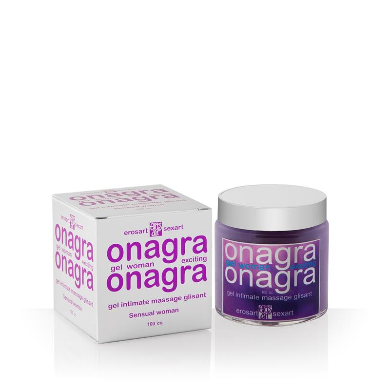 EROSART - ONAGRA WOMAN 100 ML