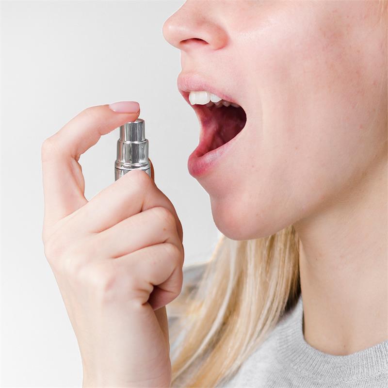 SECRET PLAY - ORAL SEX SPRAY FRESH BREATH MINT 11G