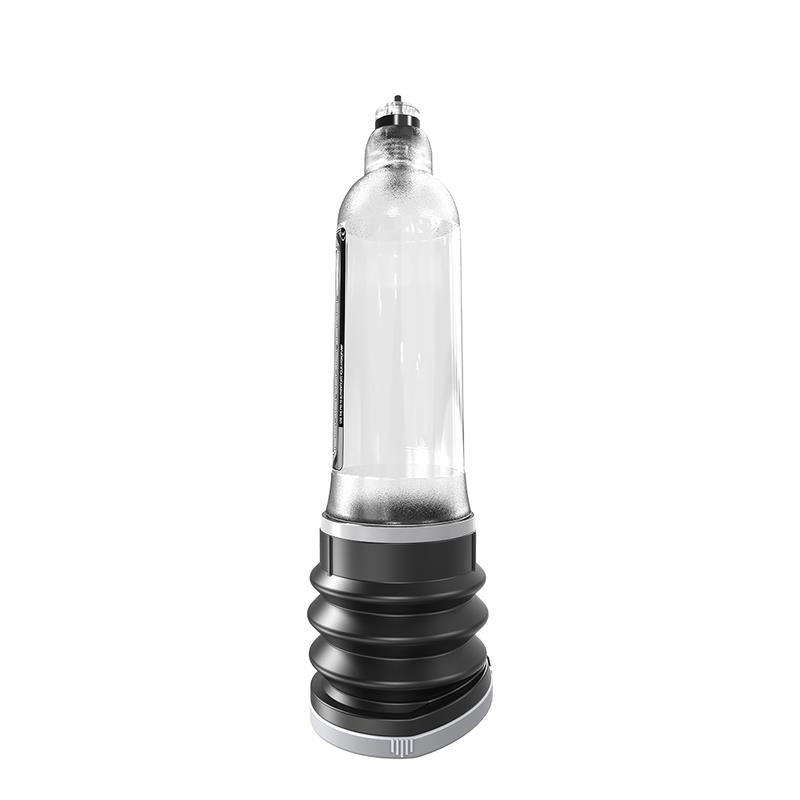 BATHMATE - PENIS PUMO HYDROMAX9 CLEAR