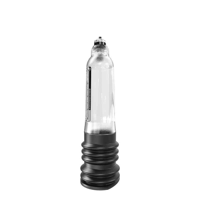 BATHMATE - PENIS PUMP HYDRO7 CLEAR