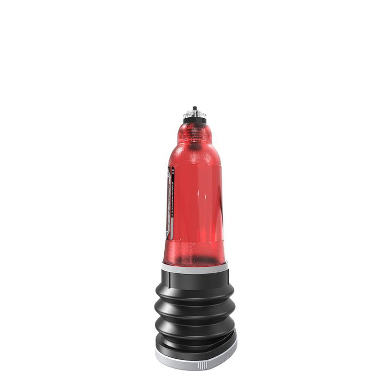 BATHMATE - PENIS PUMP HYDROMAX5 RED