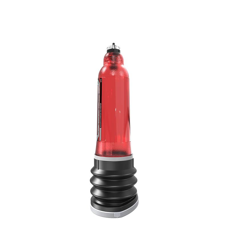 BATHMATE - PENIS PUMP HYDROMAX7 RED