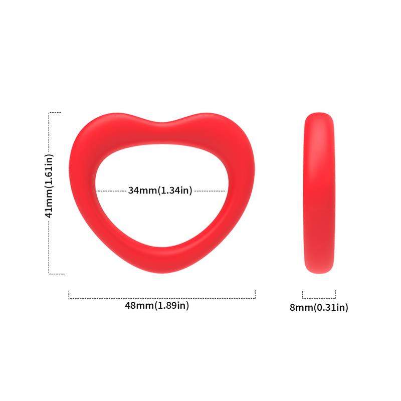 URBAN SKY - PENIS RING
