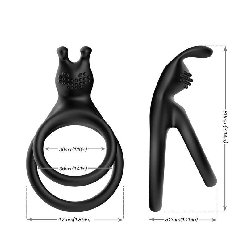 URBAN SKY - PENIS RING