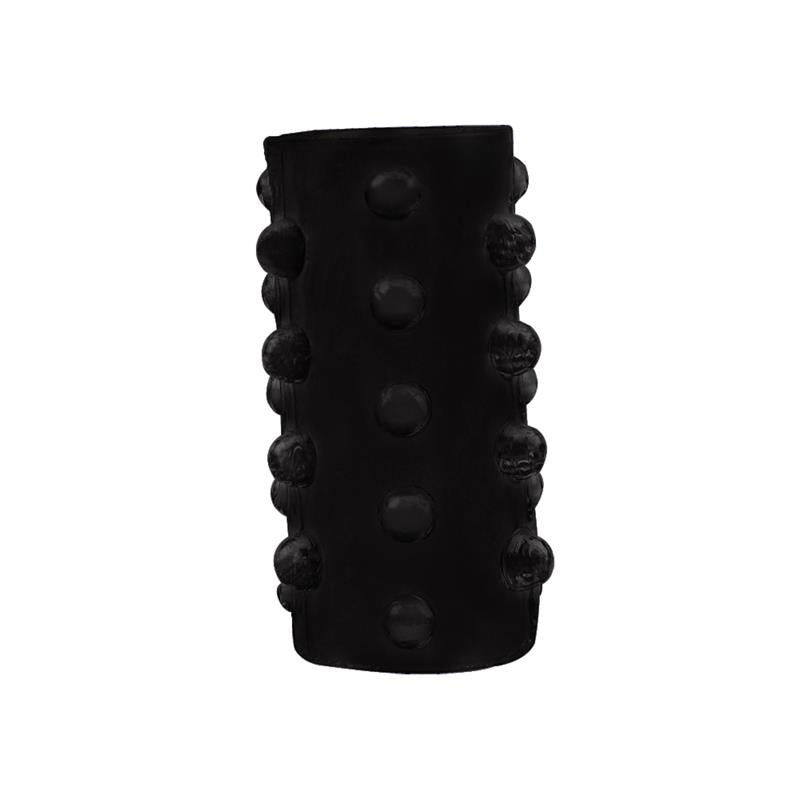 CHISA - KITS DE FUNDA PARA PENE - NEGRO