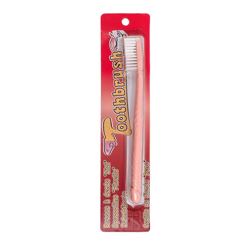 OOTB - PENIS TOOTHBRUSH