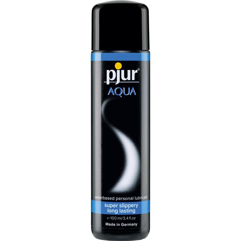 PJUR - AQUA 100 ML