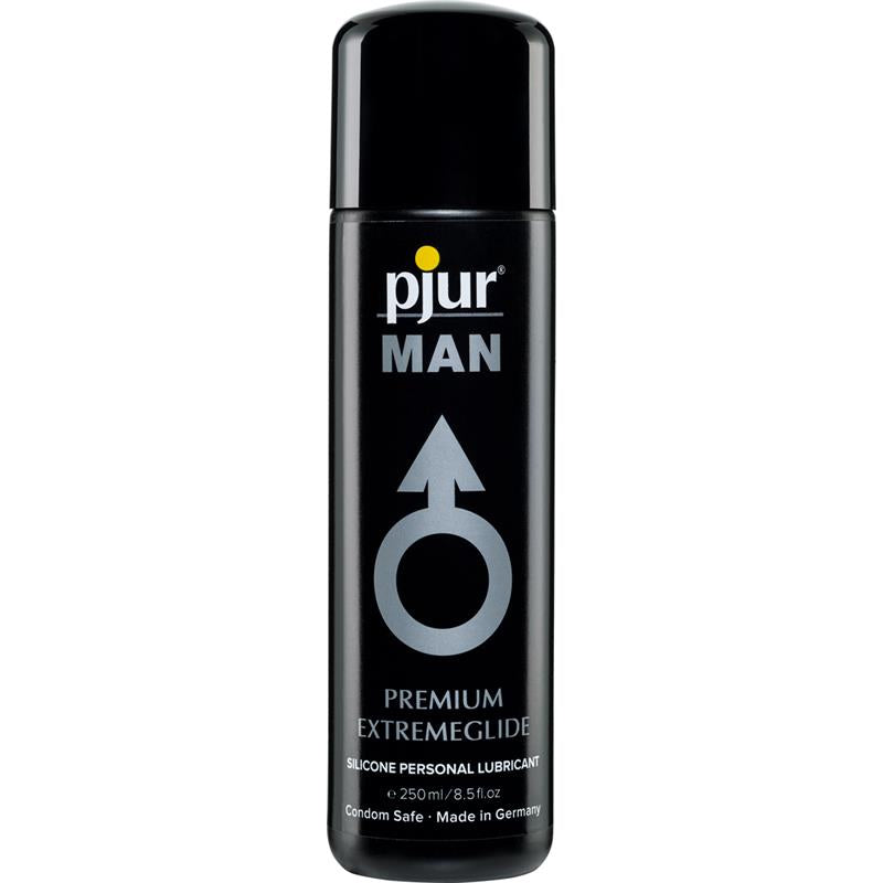 PJUR - MAN LUBRICANT EXTREME GLIDE 250 ML