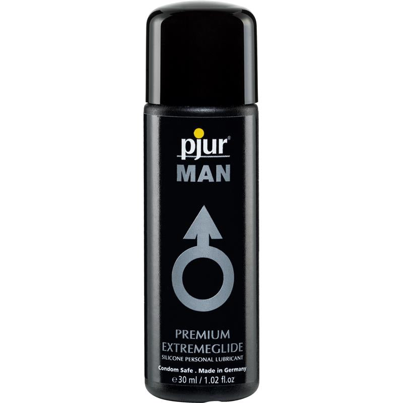 PJUR - MAN LUBRICANT EXTREME GLIDE 30 ML