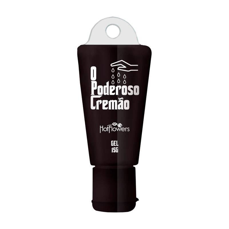 DIVERTY SEX - PODEROSO MALE STIMULATING GEL 15GR