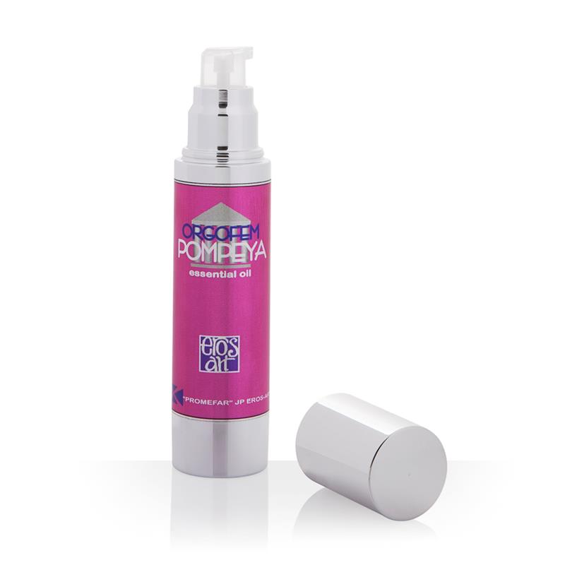 EROSART - POMPEYA OIL 50 ML