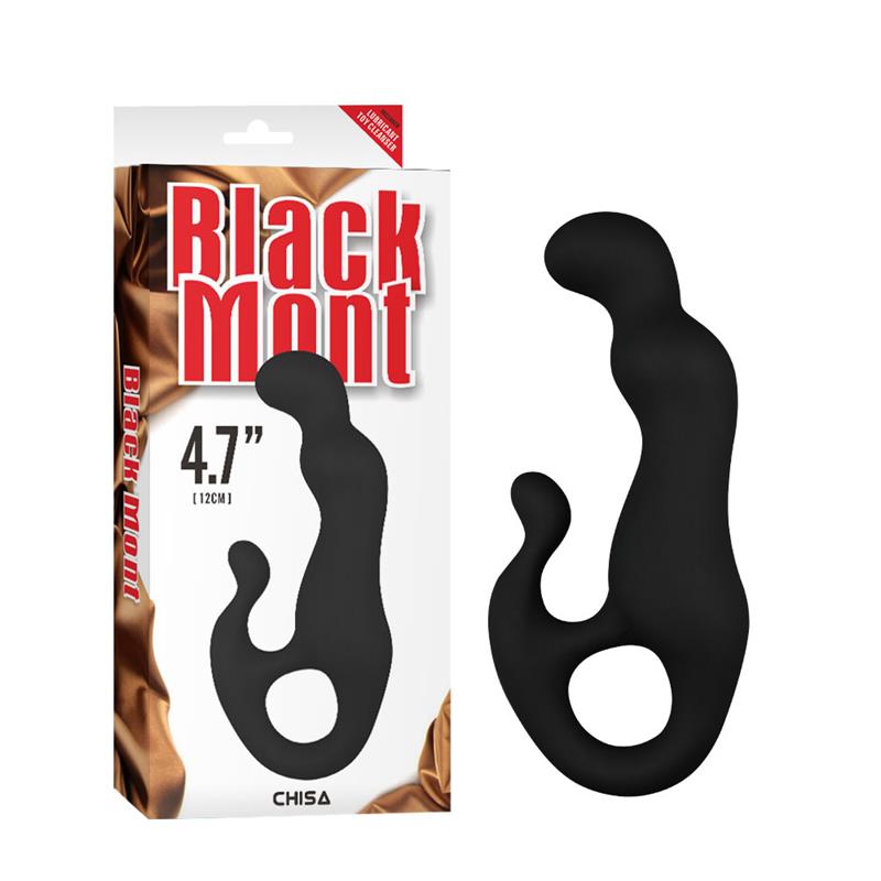 CHISA - PROSTATIC STIMULATOR PLEASER
