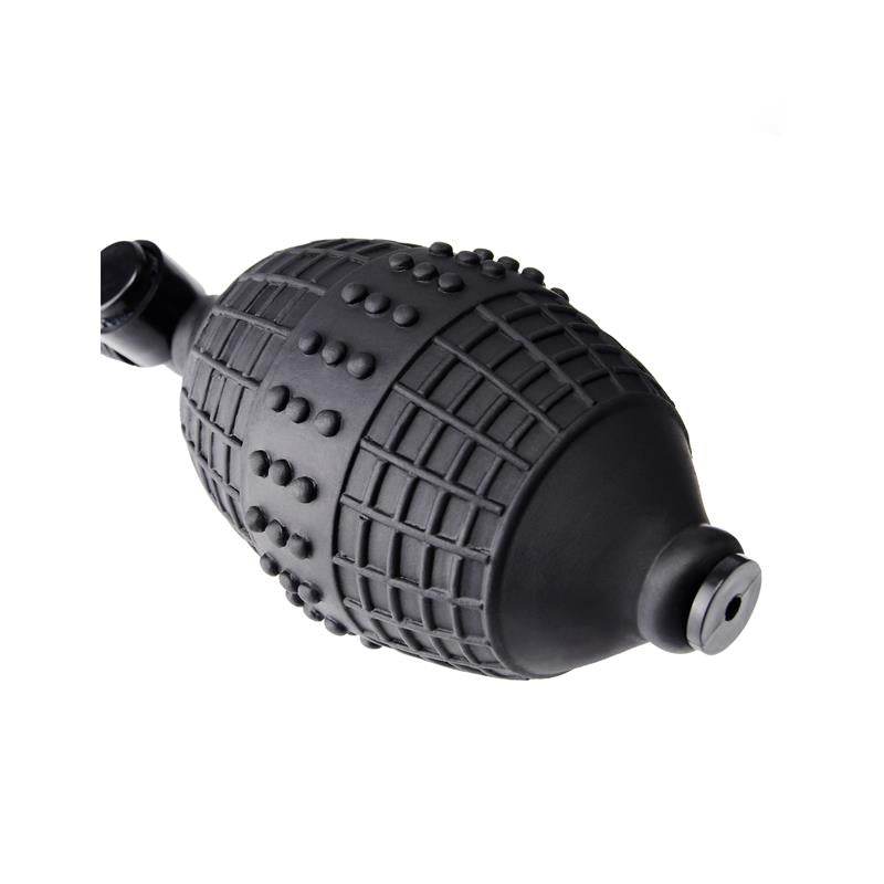 PUMPWORX - PUMP WORX BEGINNERS AUTO VAC KIT