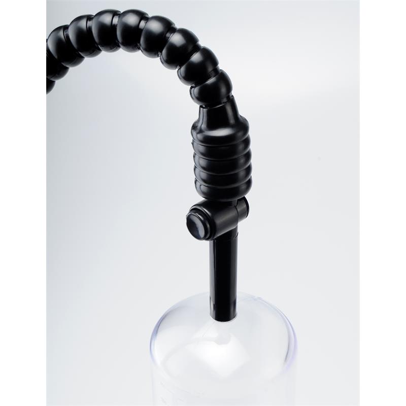 PUMPWORX – POMPE MAXIMISATRICE PUMP WORX XXL NOIRE