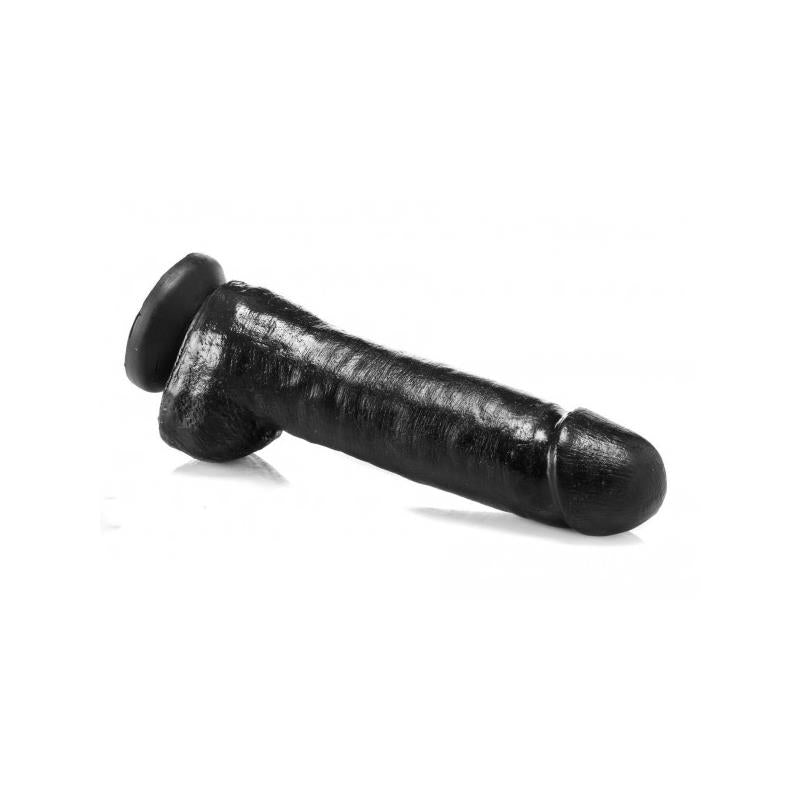 SUMMUM - REALISTIC DILDO SUPER DON 24 CM