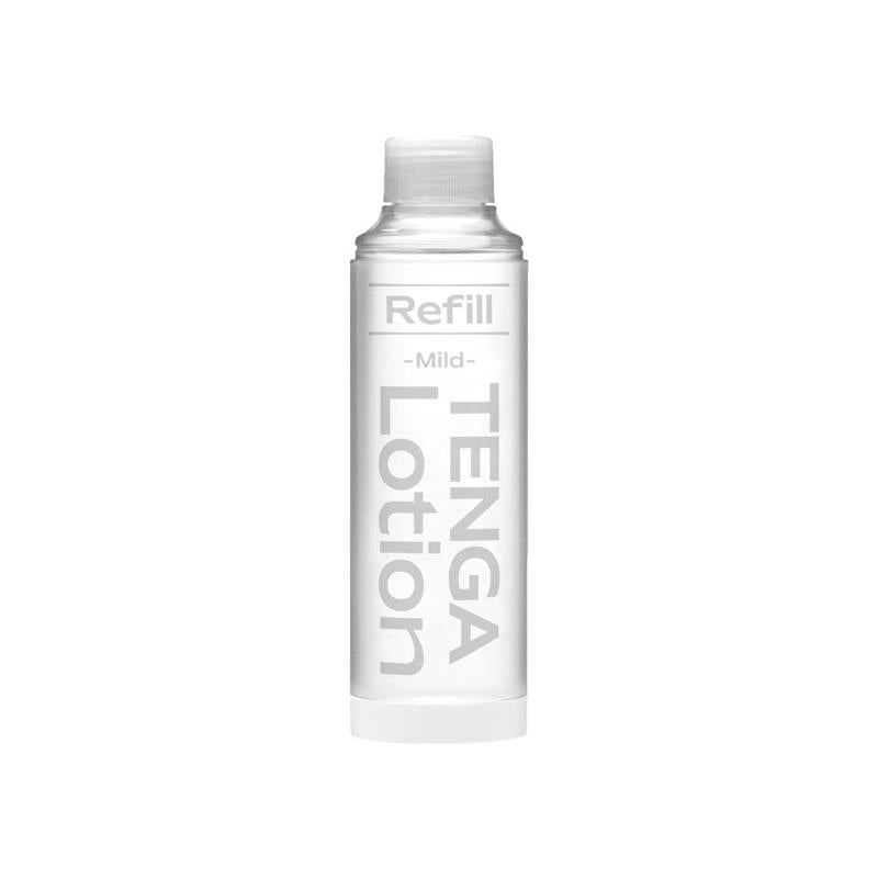 TENGA - REFILL LOTION MILD 170 ML