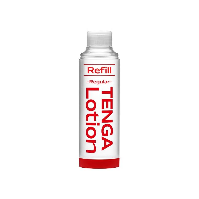TENGA - REFILL LOTION REGULAR 170 ML